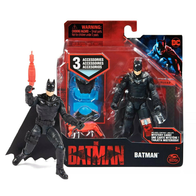Batman - Figurka