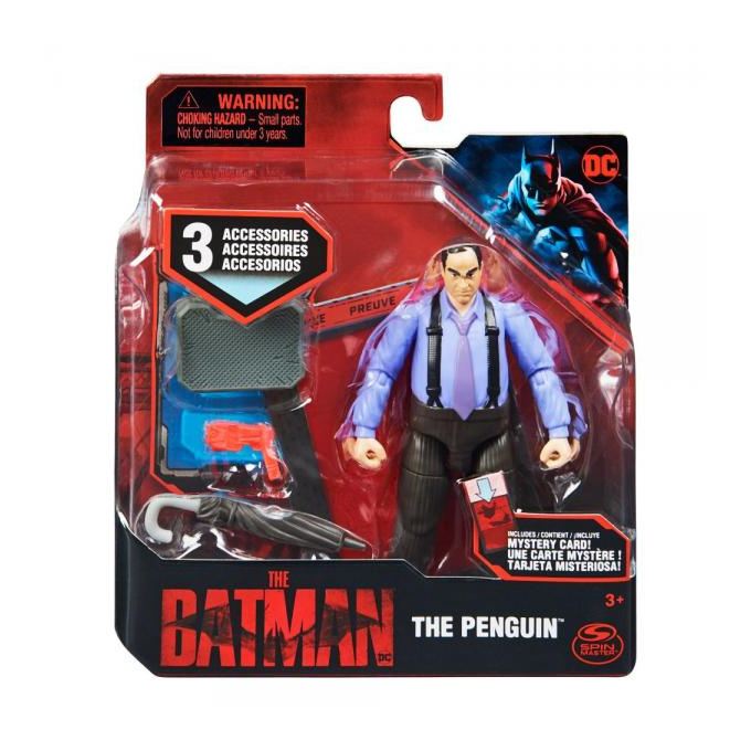 Batman - Figurka The Penguin