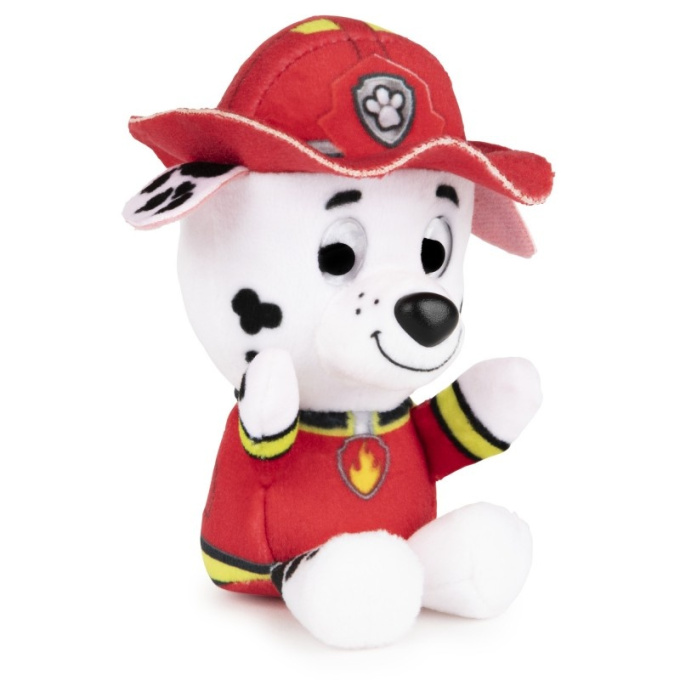 Paw Patrol – Plyšová postavička 9 cm