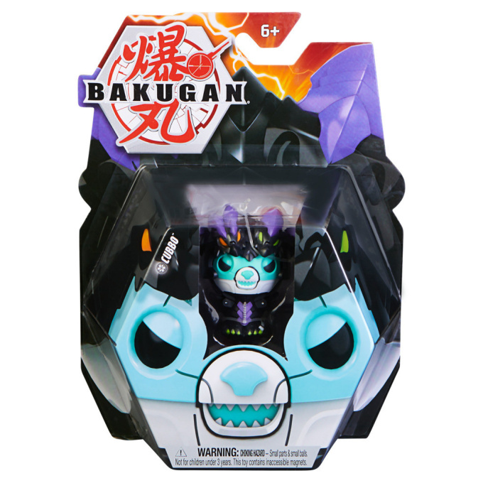 Bakugan – Figúrka Cubbo 20135560