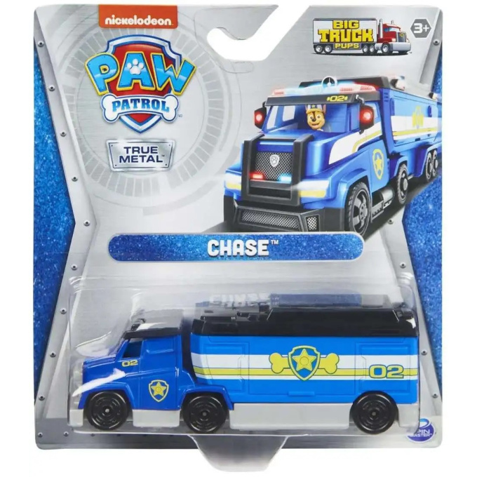 Paw Patrol - Nákladní auto