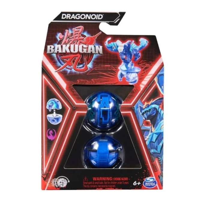 Bakugan - Figurka 20141570