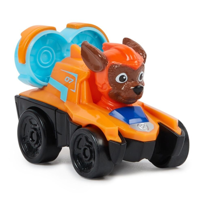 Paw Patrol - Figurka Zuma