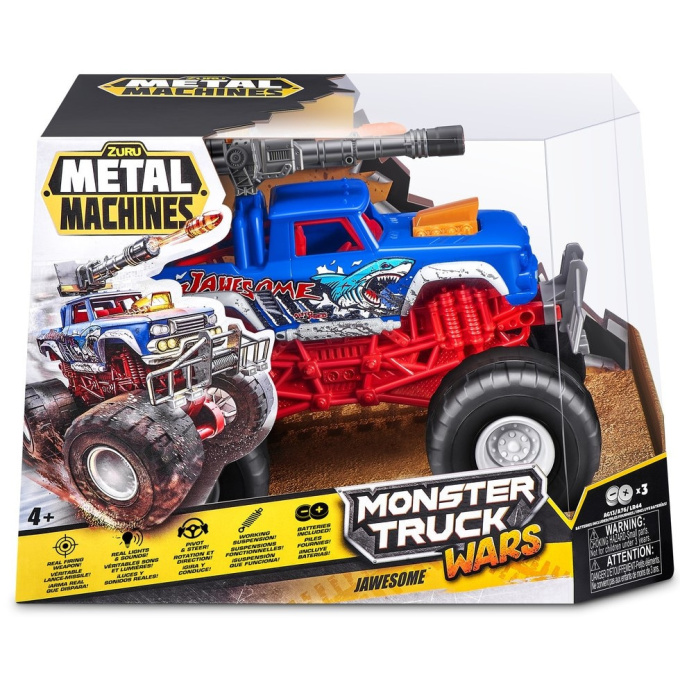 Zuru – Monster Truck T-Rex