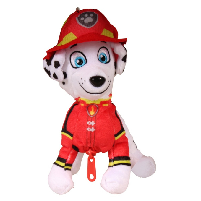 Paw Patrol – Plyšová postavička 18 cm