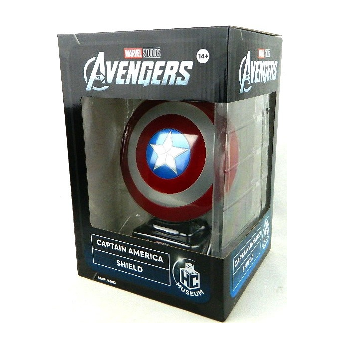 Marvel – Avengers Muzeum