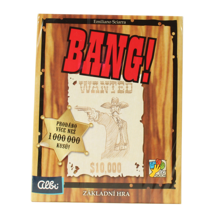 BANG!