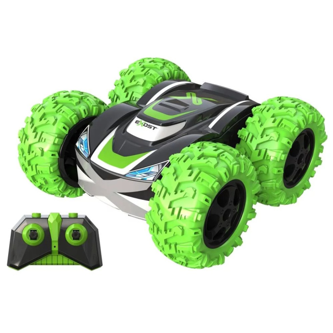 Exost - RC 360 Cross