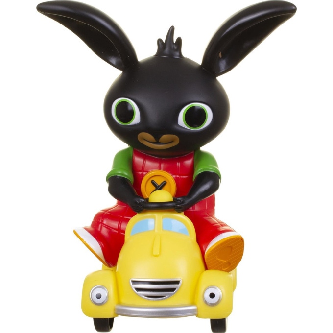 Bing - Taxi Bing