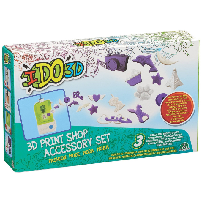 Náplň do 3D tiskárny
