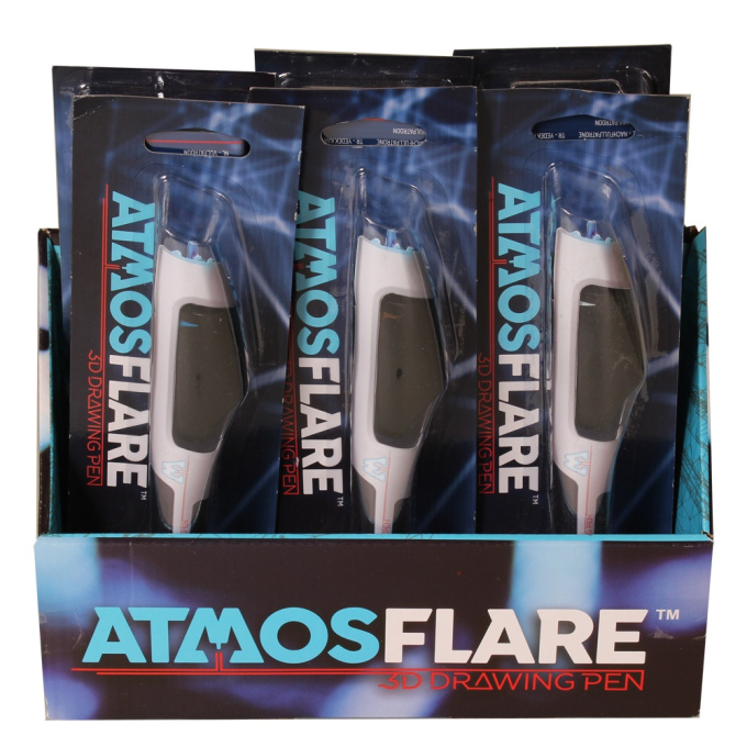 Atmosflare - Náplň do 3D pera