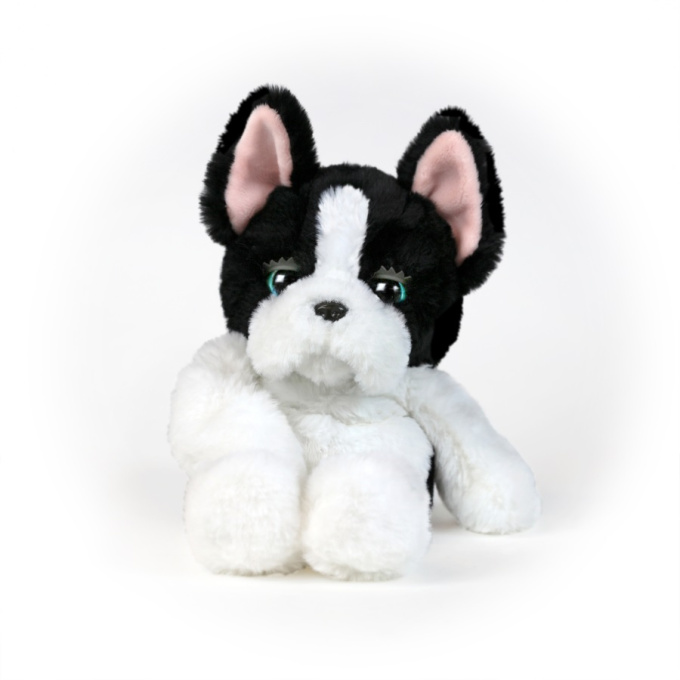 My Fuzzy Friends – Ospalá zvířátka - Štěňátko
