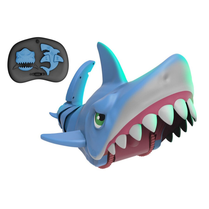 Mega Chomp - RC Žralok