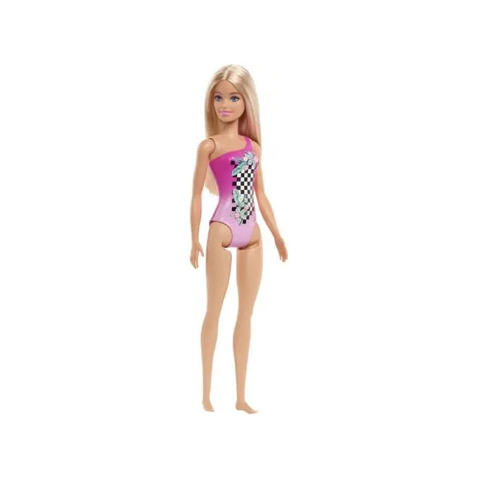 Barbie – Panenka