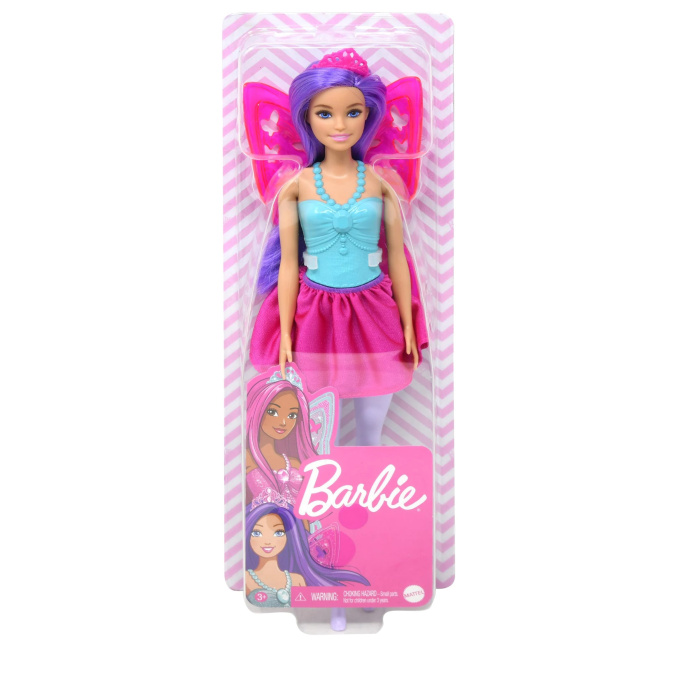 Barbie – Víla GXD59