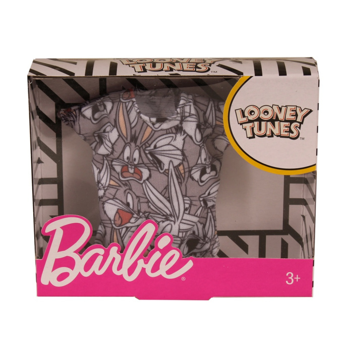 Barbie – Oblečení