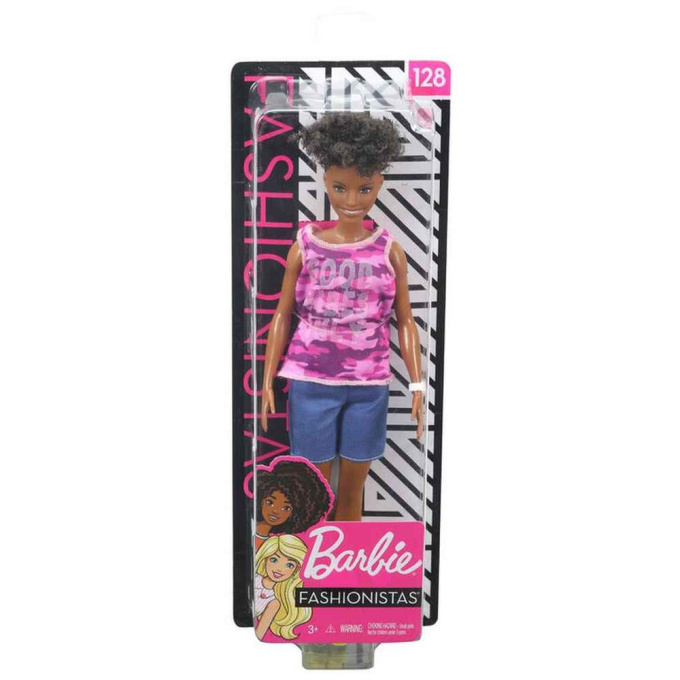 Barbie – Panenka