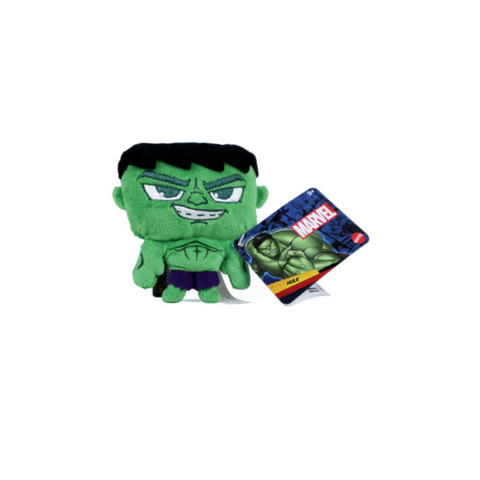 Marvel – Plyšová figurka 11 cm