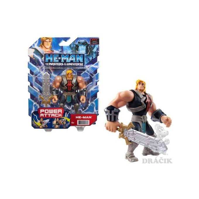 Masters Of The Universe – Figurka