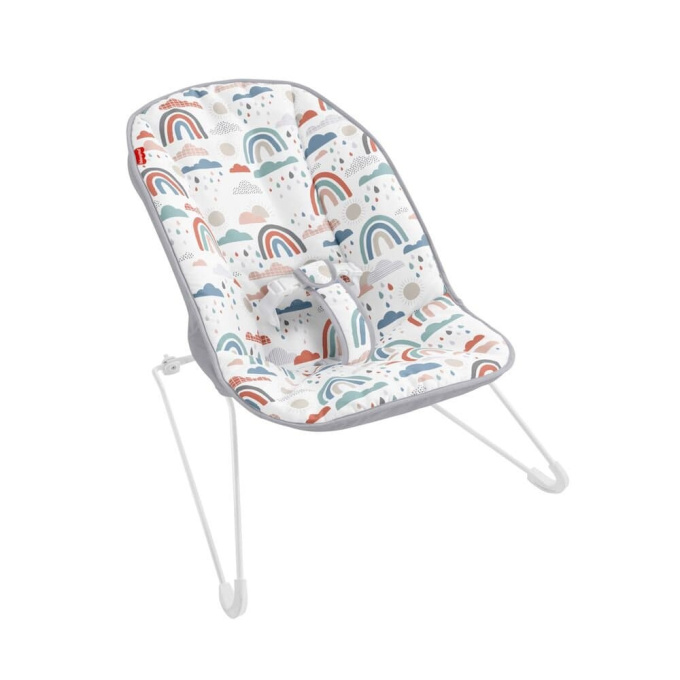 Fisher-Price - Lehátko