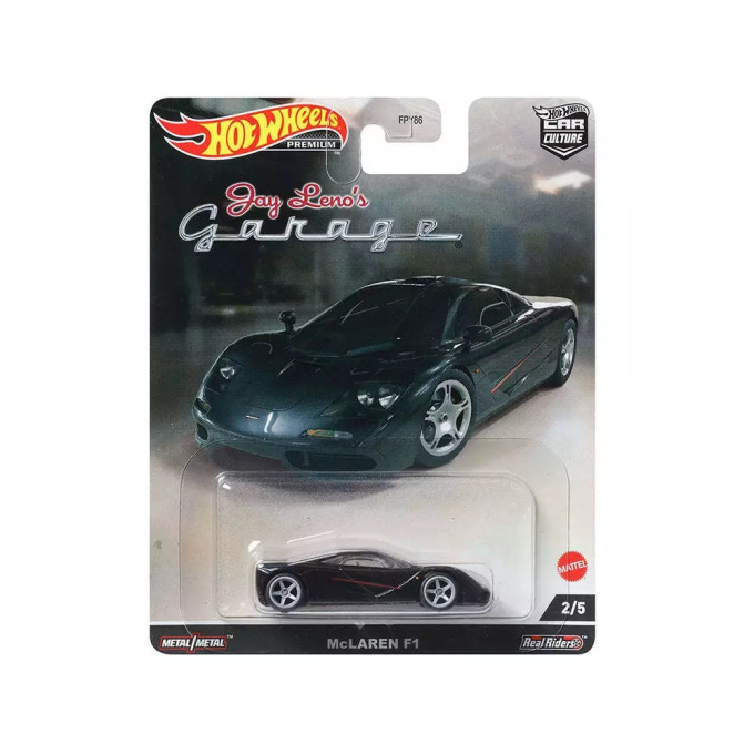 Hot Wheels – Autíčko