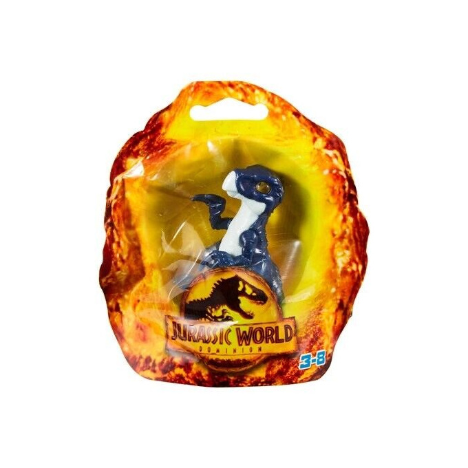 Jurassic World - Figurka