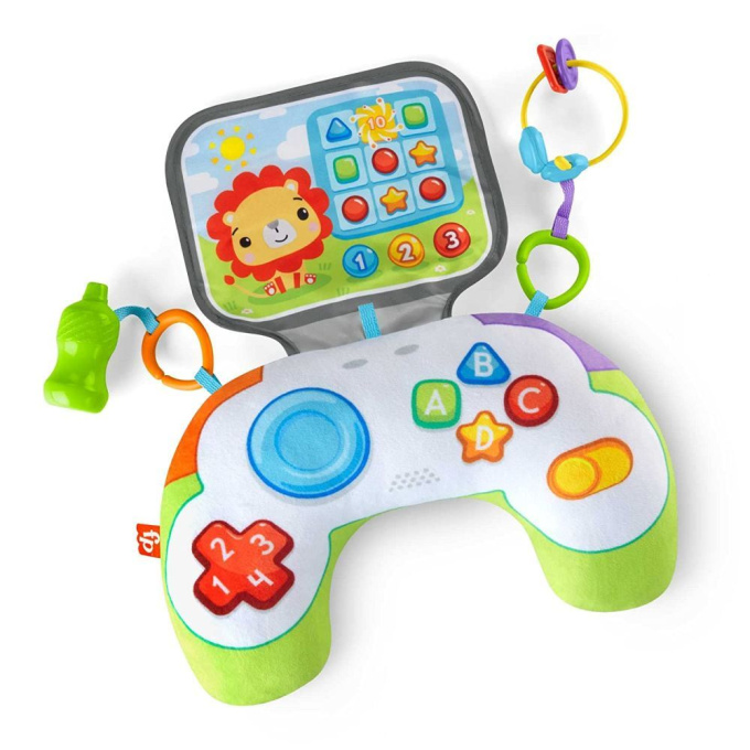 Fisher-Price - Polštářek