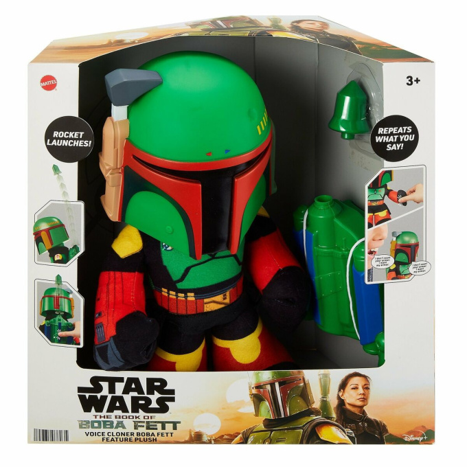 Star Wars - Boba Fett