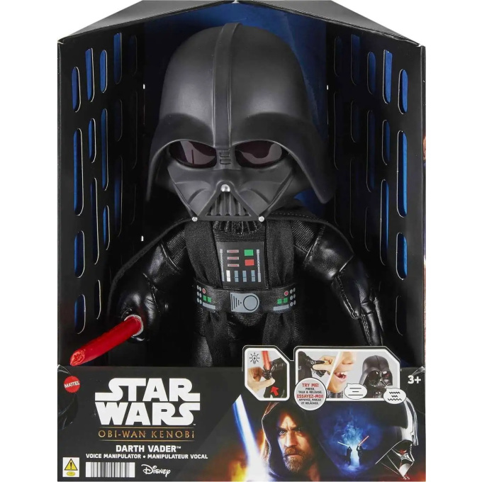 Star Wars - Darth Vader