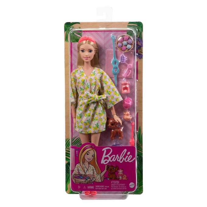 Barbie – Wellness