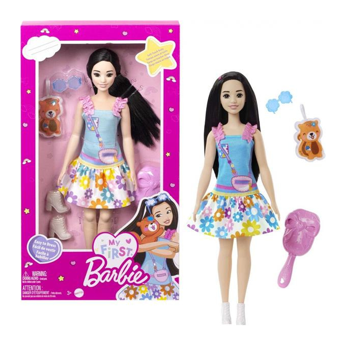 Barbie – Panenka