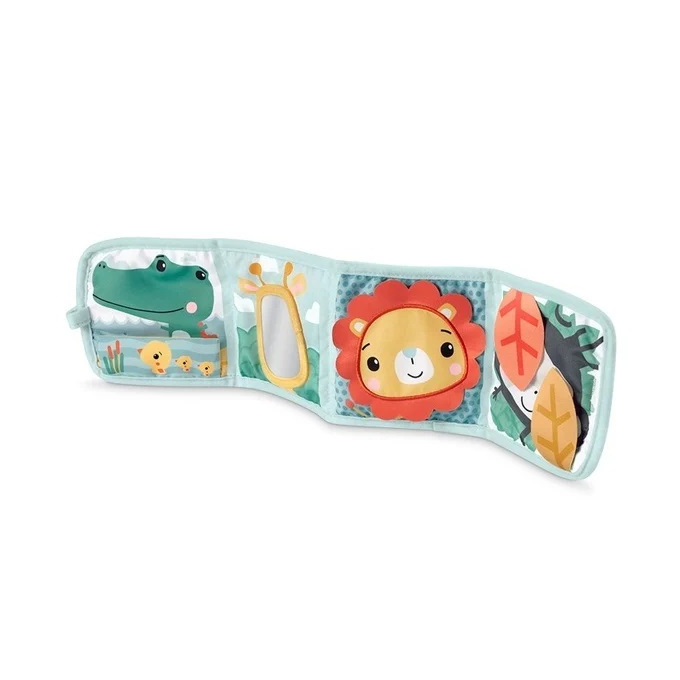 Fisher-Price - Knížka
