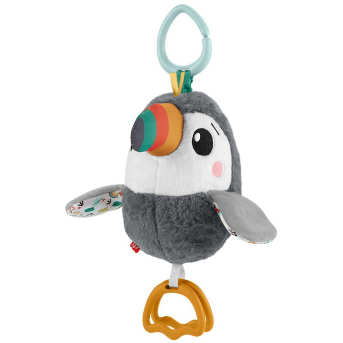 Fisher-Price – Tukan