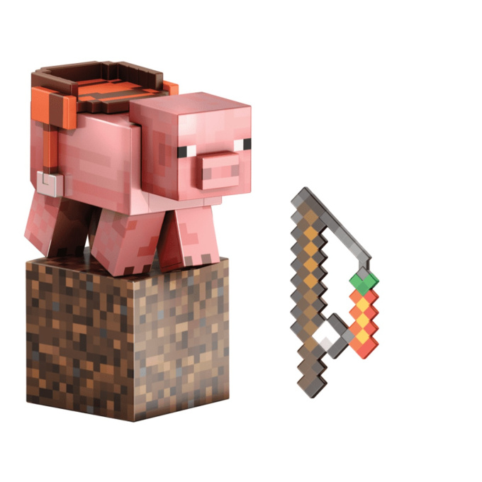 Minecraft - Diamond Level