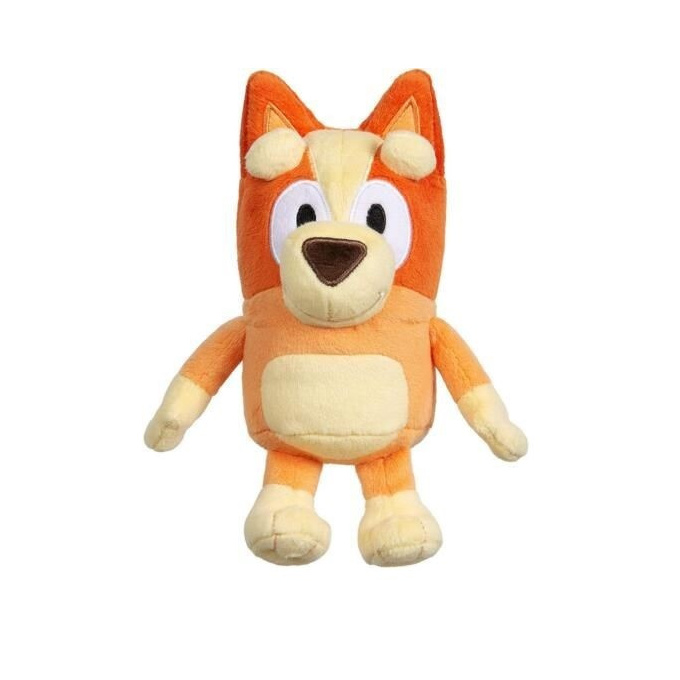 Bluey – Plyšová postavička 20 cm Bingo
