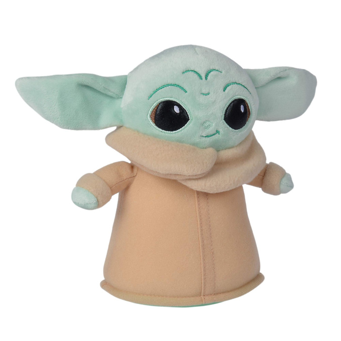 Star Wars – Plyšový  Baby Yoda 30 cm