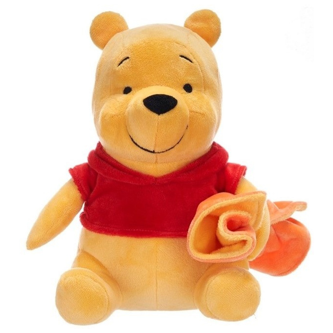 Disney – Plyšový Medvídek Pú 22 cm