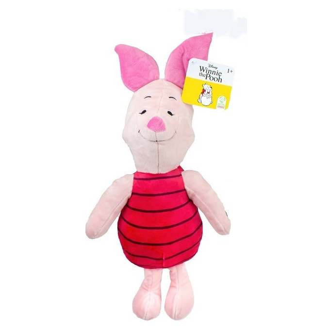 Disney – Plyšové prasátko 45 cm
