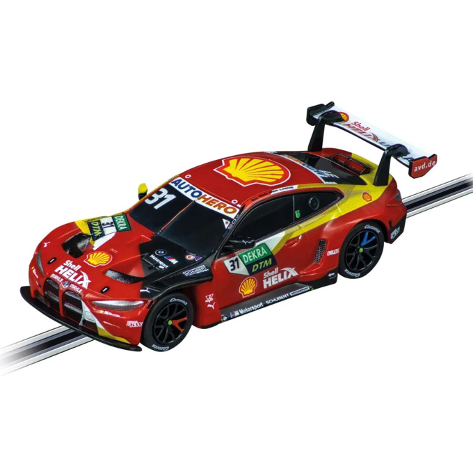 Carrera GO!!! – BMW M4 GT3 DTM