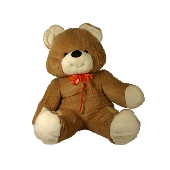 Medvěd Bombo 120 cm