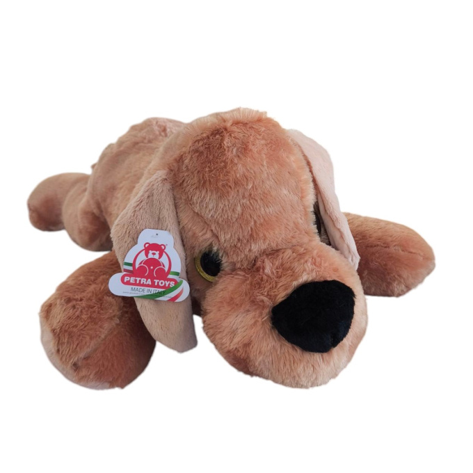 Plyšový Labrador 120 cm