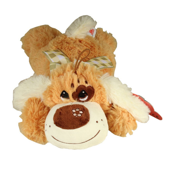 Plyšový pejsek 35 cm
