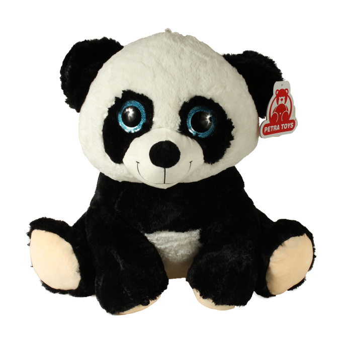 Plyšová panda 60 cm