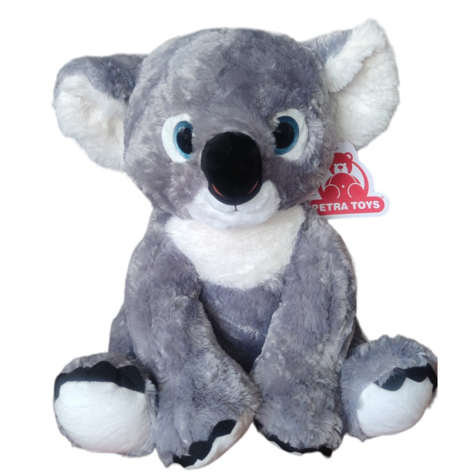 Plyšová koala 60 cm