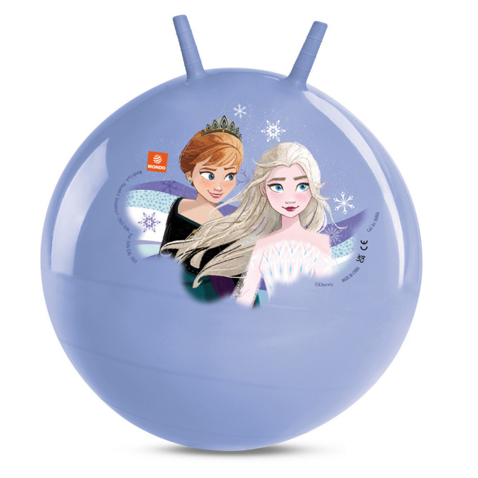 Frozen – Míč na skákání