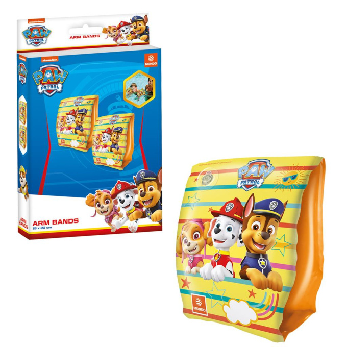 Paw Patrol – Nafukovací rukávky