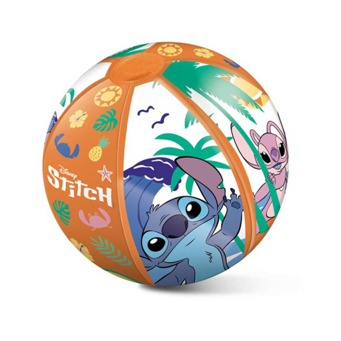 Stitch – Plážový míč