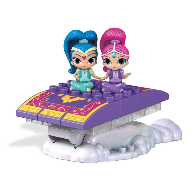 Mega Bloks – Shimmer & Shine
