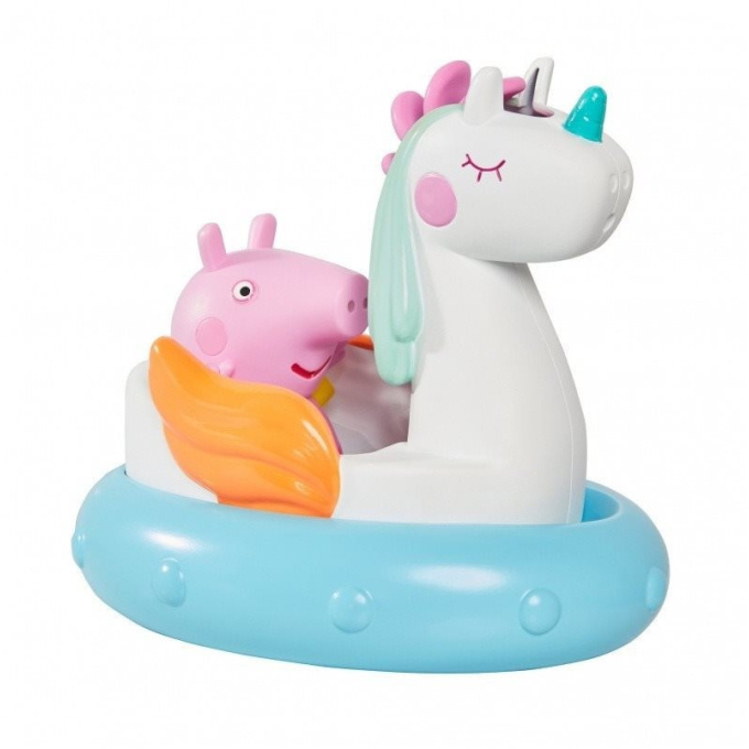 Peppa Pig - Peppa s jednorožcem