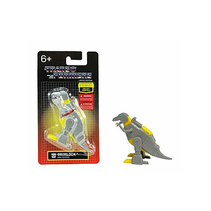 Transformers - Figurka